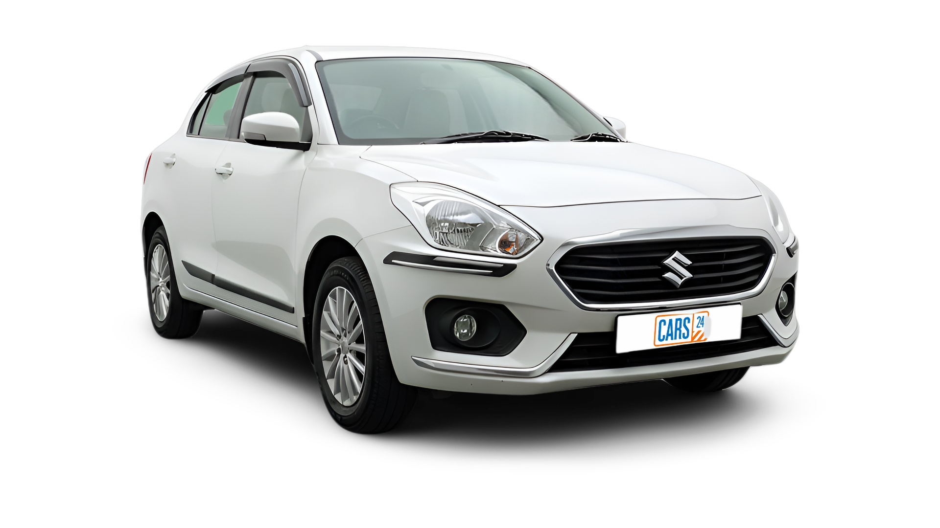 Maruti Dzire-img